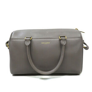 Saint Laurent Duffle Bag